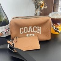 ราคา Coach สอบถามก่อนกดสั่งค่ะ ของแท้ ไม่แท้ยินดีคืนเงินค่ะ (27103306452)