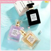 ราคา น้ำหอม COOC หอมสุดๆ น้ำหอมแท้ มี 8 กลิ่นให้เลือก หอมติดทนนาน 50ml CelestialNook (47851514715)