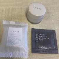 ราคา ชุดเซทดูแลผิว รวมตัวดังของ Three (1873157225)