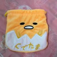 ราคา กระเป๋าหูรูดใบเล็ก (1467270426)