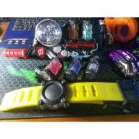 ราคา Dx Build Driver เข็มขัดบิ้ล มือ2 สภาพดี ขวดDxทั้งหมดมีที่ห้อย(รับเก็บปลายทาง) (11711456625)