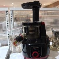 ราคา เครื่องสกัดน้ำผลไม้รอบต่ำ Tefal (2445338992)