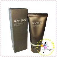ราคา KANEBO Wrapping Body Polisher 30g ✅ ของแท้ป้ายไทย บอดี้สครับ สครับผิวตัว (44253305257)