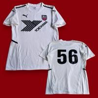 ราคา เสื้อบอลพูม่ามือสองของแท้ (26920086528)