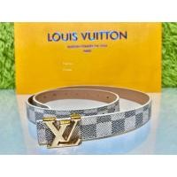 ราคา เข็มขัด LV, LV belt, เข็มขัดหลุยส์ (4490003939)