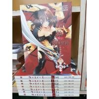 ราคา นิยายนักล่าแห่งรัตติกาล1-8เล่มจบ (10614891799)