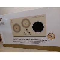 ราคา เตาไฟฟ้า Ferretti Intelligent Smart Cooker เตาอัจฉริยะ รุ่น ISC-G1 (21270279927)
