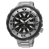ราคา Seiko Prospex นาฬิกาข้อมือชาย Automatic Scuba Divers (Made in Japan) 200M SRPA79J1 (578551143)