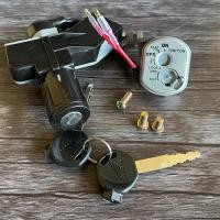 ราคา WAVE 125S MAIN SWITCH WAVE 125S KUNCI SET HONDA WAVE125 S (22768944219)