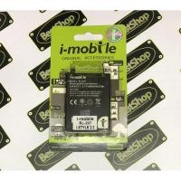 ราคา แบตเตอรี่ i-mobile i-style 2.2 - BL207 (1111162729)