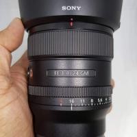 ราคา Sony Fe 24 f1.4 G Master เป็นเลนส์หิ้วของใหม่ สภาพ99% ไร้รอย (6800178433)