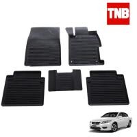 ราคา TNB ผ้ายางปูพื้นรถยนต์ Honda accord G9 ปี2013-2018 ฮอนด้า แอคคอร์ด จี9 (14210636483)