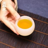 ราคา ถ้วยชาหยกอรหันต์ - ถ้วยหยก ยูนิกซ์ คุณภาพสูง (41528827824)