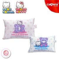 ราคา หมอนหนุนเด็ก 035 Hello Kitty ลิขสิทธิ์แท้จาก SANRIO (1979259673)
