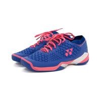ราคา รองเท้าแบดมินตัน YONEX POWER CUSHION ECLIPSION Z WOMEN Blueberry (5566701716)