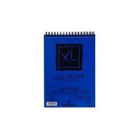 ราคา CANSON XL MIX MEDIA MEDIUM GRAIN (16510382177)