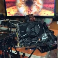 ราคา Gtx1050ti 4g msi aero (2771594419)