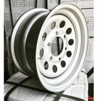ราคา กะทะผ่า ขอบ 14" กว้าง 6.5" 6 รู บรรทุก 5 ตัน ISUZU NISSAN 139.4 [สั่งครั้งละ 1 ชิ้น มีปลายทางส่งไว] (3341656545)