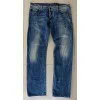 ราคา กางเกงยีนส์มือสอง G-Star- RAW Original Size W38 (I3492) (49305971927)
