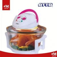 ราคา OTTO​ หม้ออบลมร้อน​ รุ่น​ CO-703A ขนาด​ 12​ ลิตรลิตร​เพ (54305653102)