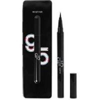 ราคา มิสทิน ไนน์ ทู ไฟว์ แมทท์ ออโต้ เพน อายไลเนอร์ 1 กรัม MISTINE 9 to 5 MATTE AUTO PEN LINER 1 g (1428437492)