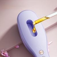 ราคา หวีนวดศีรษะไฟฟ้า มัลติฟังก์ชัน – แสงแดงป้องกันผมร่วง แสงน้ำเงินช่วยเจริญผม ตัวส่งสาร Minoxidil เครื่องช่วยเจริญผม (52602459832)