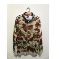 ราคา Jacket ลายทหาร​ มือสอง (1543561023)