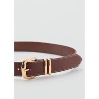 ราคา [MANGO] BELT NASH / เข็มขัด รุ่น BELT NASH Ref: 87010279 (51702766587)