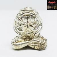 ราคา พระปิดตา มหาอุตตุโม หลวงปู่ทิม อิสริโก วัดละหารไร่ ต.ละหารไร่ อ.บ้านค่าย จ.ระยอง เนื้อกะไหล่เงิน พร้อมกล่อง (20500092423)