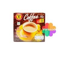 ราคา กาแฟ เนเจอร์กิฟ Naturegift Coffee Plus คอฟฟี่ พลัส กล่องละ 10 ซอง (12529585671)