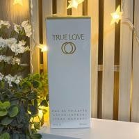 ราคา (100ml) น้ำหอมแท้ Elizabeth arden true love EDT (14564547482)
