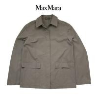 ราคา แจ็คเก็ต Max Mara แท้ (56851979739)