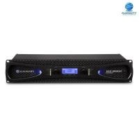 ราคา CROWN XLS 2002 เครื่องขยายเสียง Two-channel, 650W @ 4Ω Power Amplifier (6564213246)
