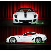ราคา Ferrari 599GTO สติกเกอร์รถ Garland 458 488 430 FF F12 รถดัดแปลง Body Full รถสติกเกอร์ภาพวาด (46705700454)