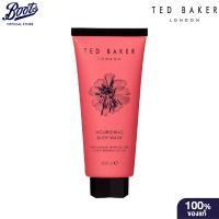 ราคา Ted Baker เท็ด เบเกอร์ ลอนดอน พีโอนี แอนด์ คาเมลเลีย นัวริชชิ่ง บอดี้ วอช 200 มล. (29957241761)