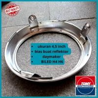 ราคา C70 แหวนไฟหน้า C70 รายการไฟหน้ารถจักรยานยนต์ (43227635477)