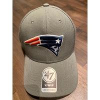 ราคา หมวก 47 New England Patriots MVP - สีเทา (21702089708)