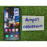 ราคา ขาย Samsung Galaxy Note 10 Lite สีดำ Aura Black RAM 8 ROM 128 มือ2 สภาพดี 5900 บาท ครับ (20052165281)