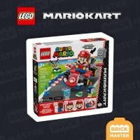 ราคา LEGO 72043 : Mario Kart™ – Interactive LEGO® Mario™ & Standard Kart (เลโก้แท้ ตัว Starter ได้มาริโอ้ด้วย ไม่ต้องซื้อแยก) (41509231153)