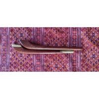 ราคา ไม้ตีโปงลาง 1คู่ 2อัน (8812467134)