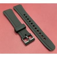ราคา สายนาฬิกาเหมาะสําหรับ Casio AW-290, AWS90 (19889181910)