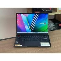 ราคา Asus Vivobook S14 S3404ZA-LY547WS i5-12500H SSD512GB RAM16GB สินค้ามือสอง ประกันศูนย์ (22289801613)