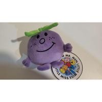 ราคา พวงกุญแจ Little miss Naughty (MMLM - MR. MEN LITTLE MISS) (23439176642)