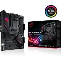 ราคา ASUS ROG Strix B550-F Gaming (WiFi 6) AMD AM4 Motherboard (3342137939)