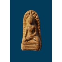 ราคา พระรอด พระลำพูน พระเครื่องสายแคล้วคลาด เมตตามหานิยม เสริมโชคลาภ No.017 (55105392170)