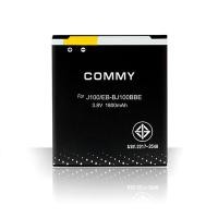 ราคา แบตเตอรี่มือถือ Samsung Galaxy J1 (2280516254)