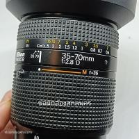 ราคา เลนส์ Nikon 35-70 F2.8D (41819736192)