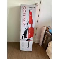 ราคา เรือใบ บังคับวิทยุ Compass Rctoy (19523785904)