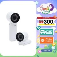 ราคา Kashiwa พัดลมพกพา รุ่น KW-4800, KW-3000 พัดลมมือถือ ตั้งโต๊ะ และสายคล้องมือ (27677247588)