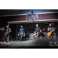 ราคา โปสเตอร์ วง ดนตรี A Day to Remember POSTER 24”x35” Inch American Rock Pop Punk Hardcore V6 (2031052242)